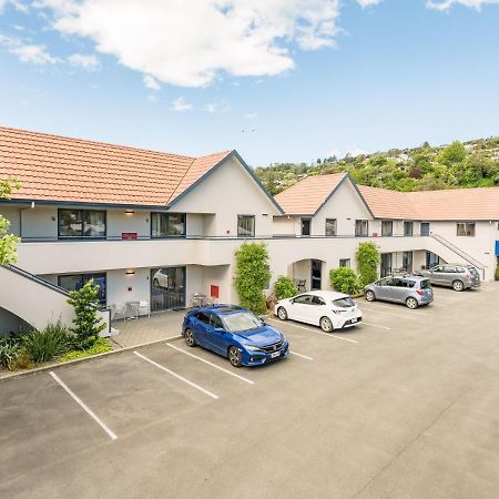 Motel Bella Vista Nelson Zewnętrze zdjęcie
