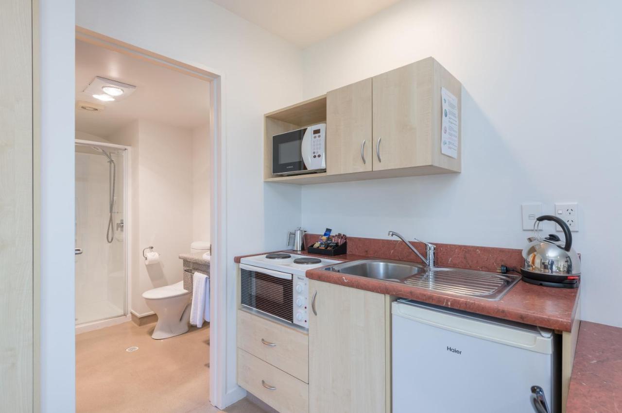 Motel Bella Vista Nelson Zewnętrze zdjęcie