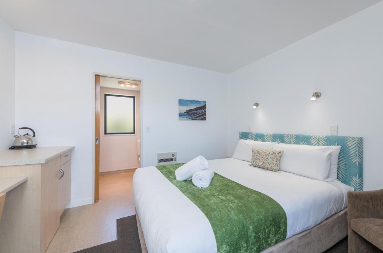 Motel Bella Vista Nelson Zewnętrze zdjęcie