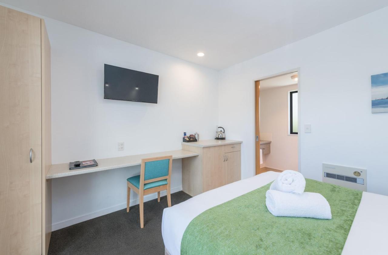 Motel Bella Vista Nelson Zewnętrze zdjęcie