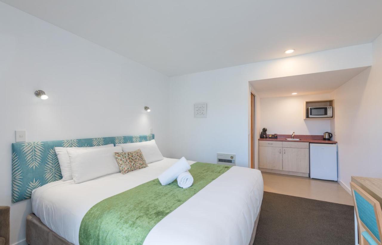 Motel Bella Vista Nelson Zewnętrze zdjęcie