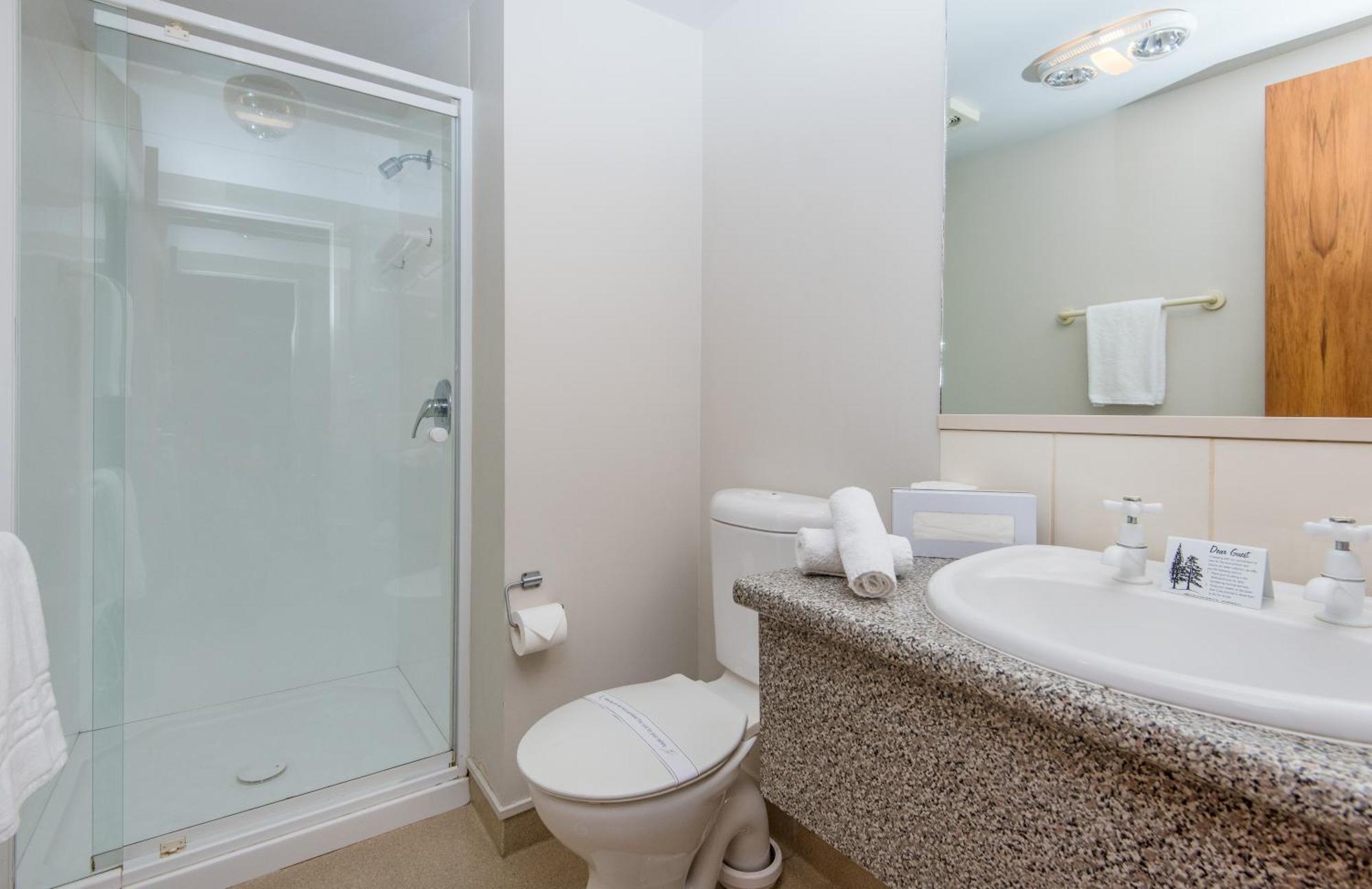 Motel Bella Vista Nelson Zewnętrze zdjęcie