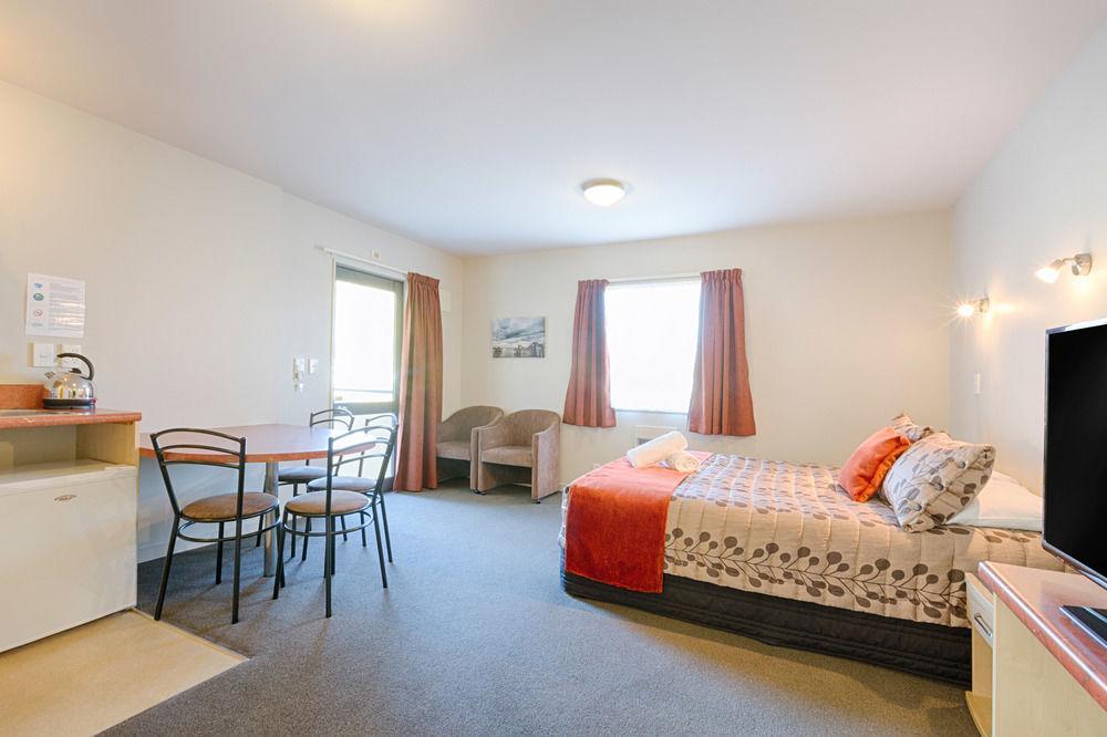Motel Bella Vista Nelson Zewnętrze zdjęcie