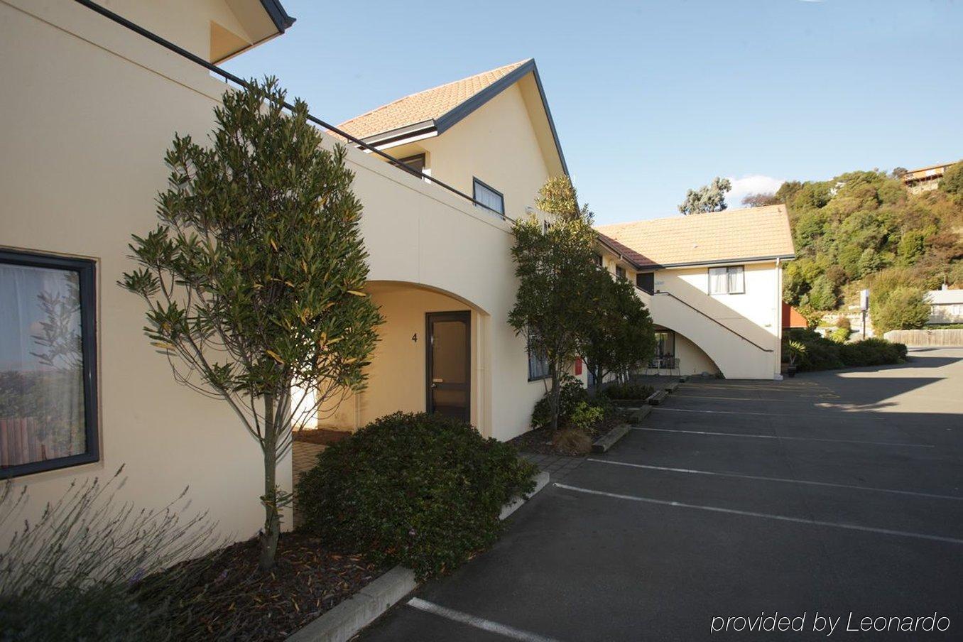 Motel Bella Vista Nelson Zewnętrze zdjęcie