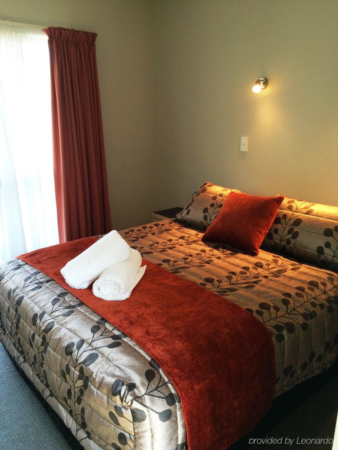 Motel Bella Vista Nelson Zewnętrze zdjęcie