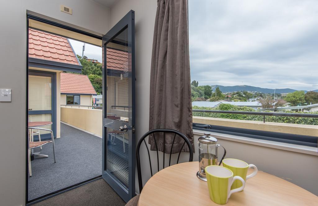 Motel Bella Vista Nelson Zewnętrze zdjęcie