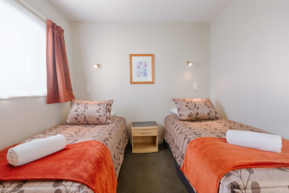 Motel Bella Vista Nelson Zewnętrze zdjęcie