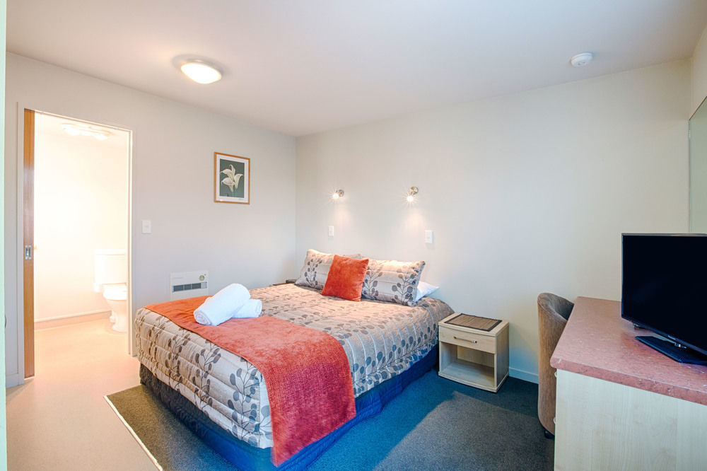 Motel Bella Vista Nelson Zewnętrze zdjęcie